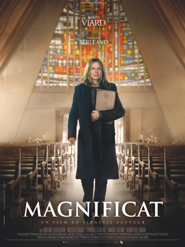 Magnificat  [WEB-DL 1080p] - FRENCH