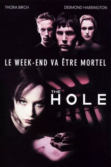 The Hole  [DVDRIP] - TRUEFRENCH