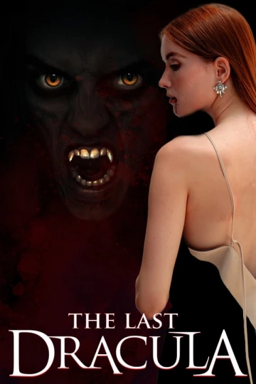 The Last Dracula  [WEBRIP 1080p] - FRENCH