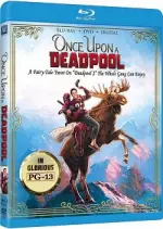 Once Upon a Deadpool  [BLU-RAY 1080p] - MULTI (FRENCH)