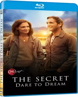 The Secret: Dare to Dream  [BLU-RAY 1080p] - MULTI (FRENCH)