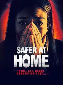 Safer at Home [WEB-DL 720p] - FRENCH