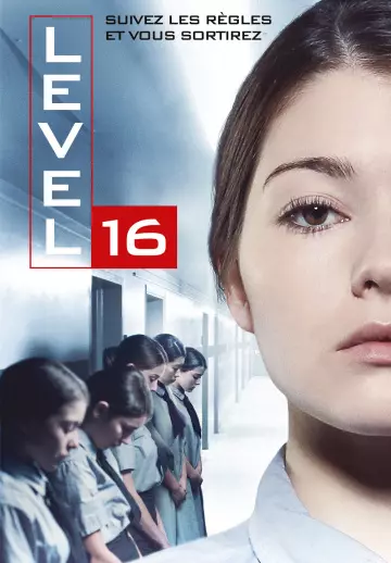 Level 16  [BDRIP] - FRENCH