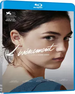 L'Evénement  [BLU-RAY 1080p] - FRENCH