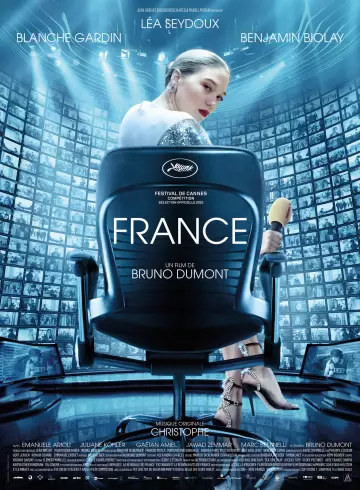 France  [HDRIP] - FRENCH