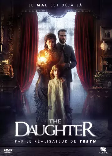 The Daughter  [BRRIP] - FRENCH