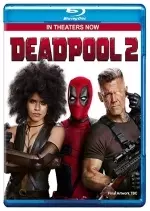 Deadpool 2  [HDLIGHT 1080p] - MULTI (TRUEFRENCH)