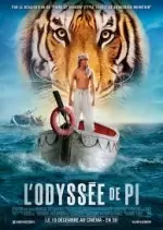 L'Odyssée de Pi  [HDRIP] - TRUEFRENCH