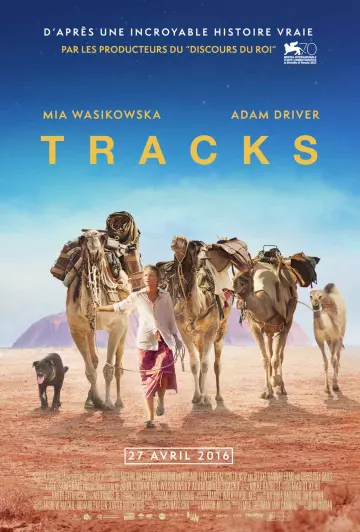 Tracks [BDRIP] - FRENCH