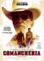 Comancheria  [Blu-Ray 720p] - MULTI (TRUEFRENCH)