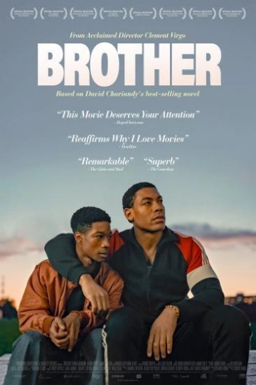 Brother  [WEBRIP 720p] - FRENCH