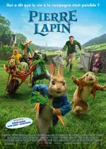 Pierre Lapin  [BRRIP] - VOSTFR