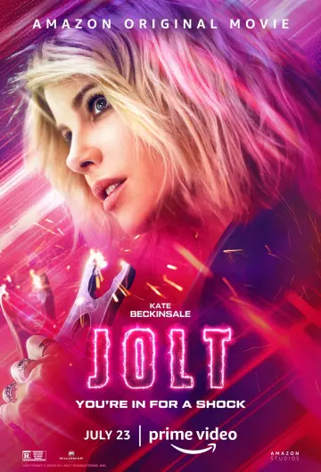 Jolt [WEB-DL 720p] - FRENCH