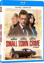 Small Town Crime  [BLU-RAY 720p] - FRENCH