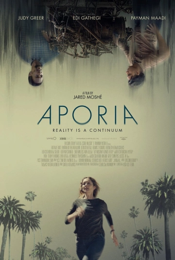 Aporia  [HDRIP] - FRENCH