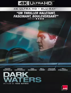 Dark Waters [WEB-DL 4K] - MULTI (TRUEFRENCH)