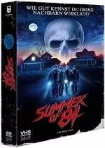 Summer of '84 [BLU-RAY 1080p] - MULTI (FRENCH)