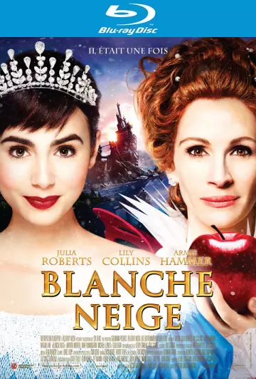 Blanche Neige  [HDLIGHT 1080p] - MULTI (TRUEFRENCH)