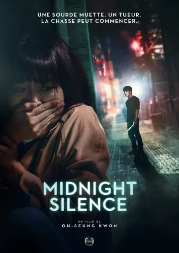 Midnight silence  [BDRIP] - FRENCH