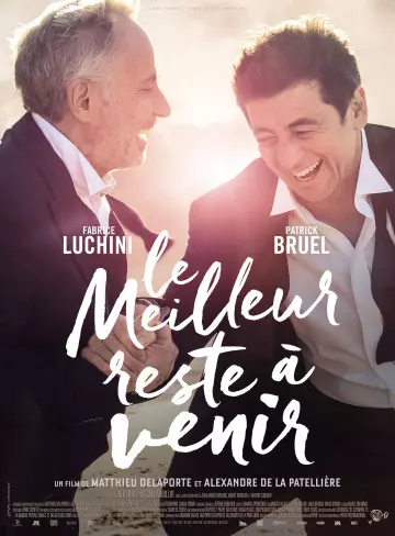 Le Meilleur reste à venir [WEB-DL 720p] - FRENCH