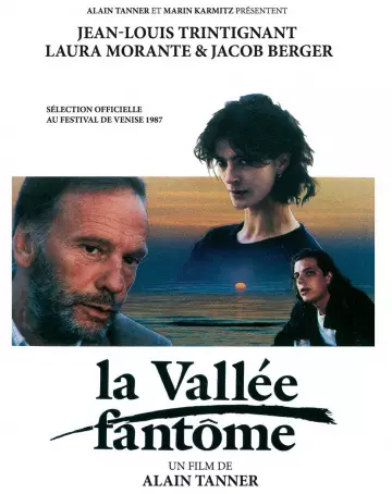 La Vallée fantôme  [DVDRIP] - FRENCH