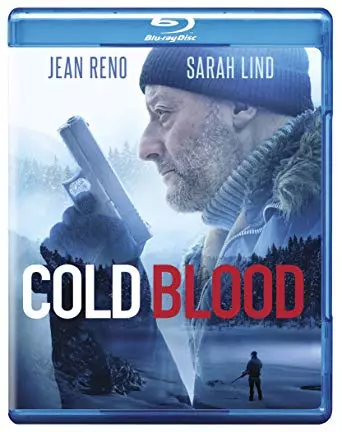 Cold Blood Legacy : La mémoire du sang  [BLU-RAY 720p] - FRENCH