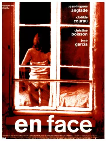 En face  [DVDRIP] - FRENCH