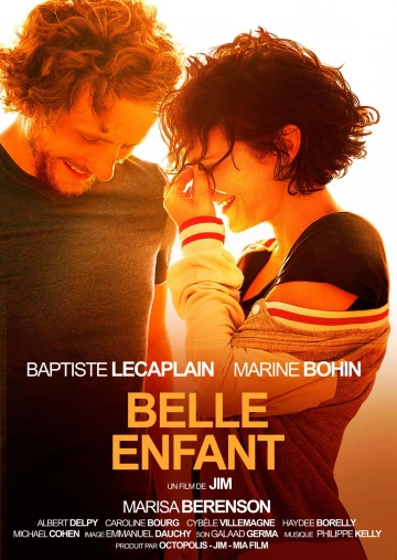 Belle Enfant [WEBRIP] - FRENCH