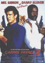 L'Arme fatale 3  [DVDRIP] - VOSTFR