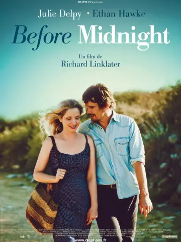 Before Midnight [BRRIP] - VOSTFR