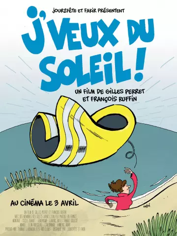 J'veux du soleil  [HDRIP] - FRENCH