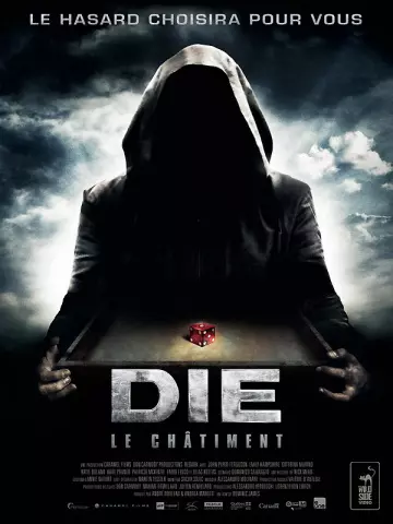 Die (Le châtiment)  [HDRIP] - TRUEFRENCH