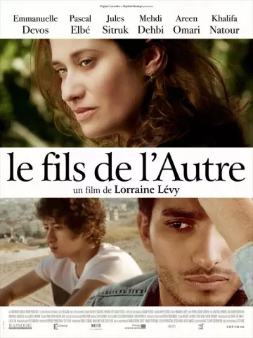 Le Fils de l'autre  [DVDRIP] - FRENCH