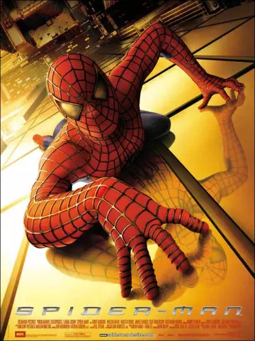 Spider-Man  [BDRIP] - TRUEFRENCH