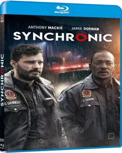 Synchronic  [BLU-RAY 720p] - TRUEFRENCH