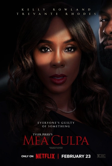 Mea Culpa  [WEBRIP 720p] - FRENCH