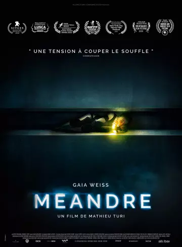 Méandre  [BDRIP] - FRENCH