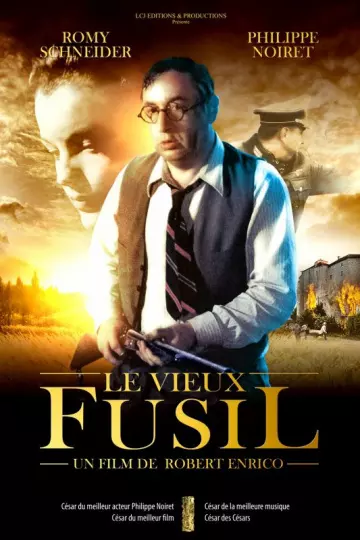 Le vieux fusil  [HDLIGHT 1080p] - FRENCH