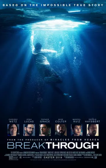 Breakthrough  [WEB-DL 720p] - FRENCH