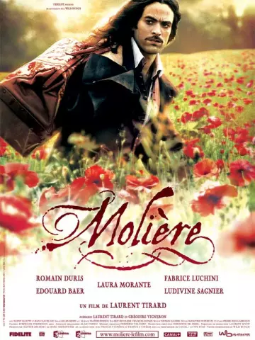 Molière  [DVDRIP] - FRENCH