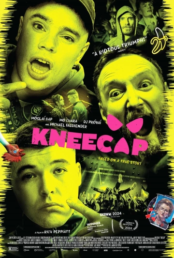 Kneecap [WEB-DL 1080p] - VOSTFR