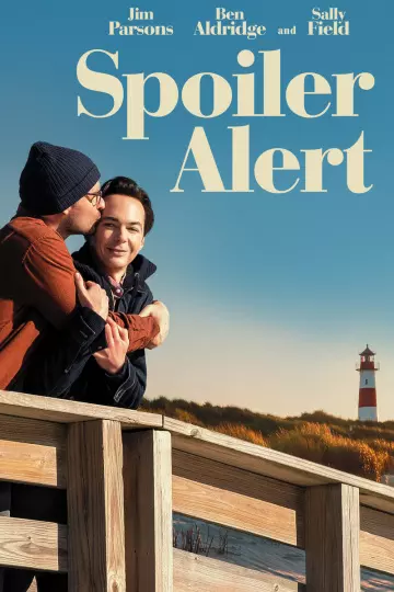 Spoiler Alert  [BDRIP] - FRENCH