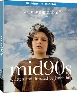 90's  [BLU-RAY 1080p] - MULTI (FRENCH)