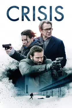 Crisis  [BDRIP] - FRENCH