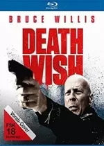 Death Wish  [WEB-DL 1080p] - FRENCH