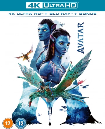 Avatar  [4K LIGHT] - MULTI (FRENCH)