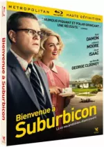 Bienvenue à Suburbicon  [BLU-RAY 720p] - MULTI (TRUEFRENCH)