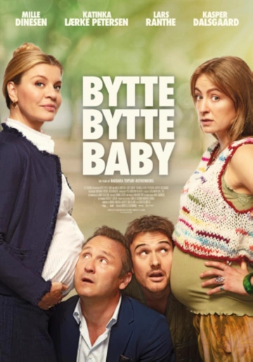 Maybe Baby  [WEBRIP 720p] - FRENCH