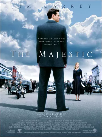 The Majestic  [DVDRIP] - FRENCH