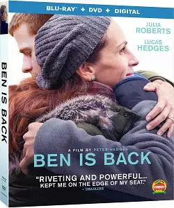 Ben Is Back  [BLU-RAY 1080p] - MULTI (TRUEFRENCH)